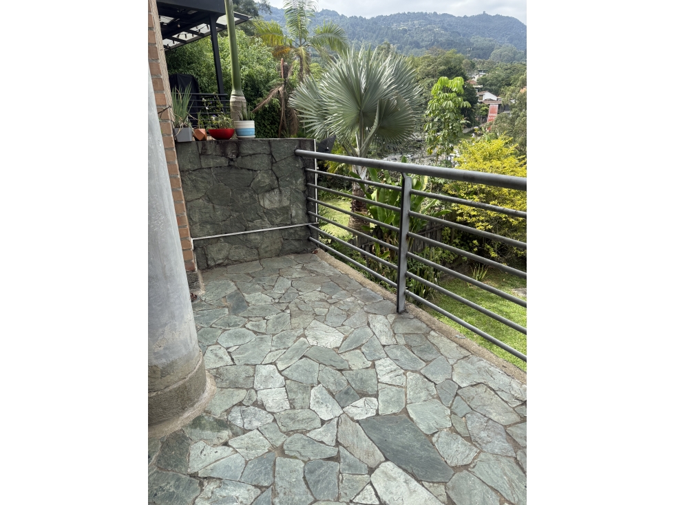 VENTA CASA ENVIGADO TRANSVERSAL INTERMEDIA — foto 3