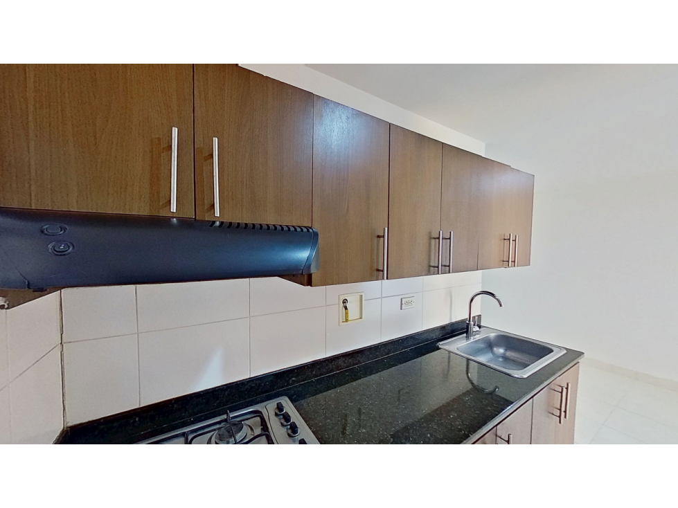 Se vende apartamento en Sabaneta — foto 4