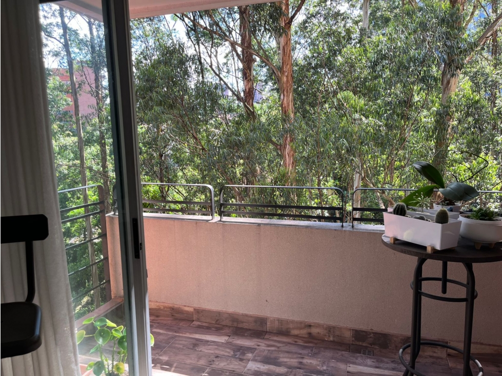 VENTA DE APARTAMENTO EN ENVIGADO SECTOR EL ESMERALDAL — foto 3