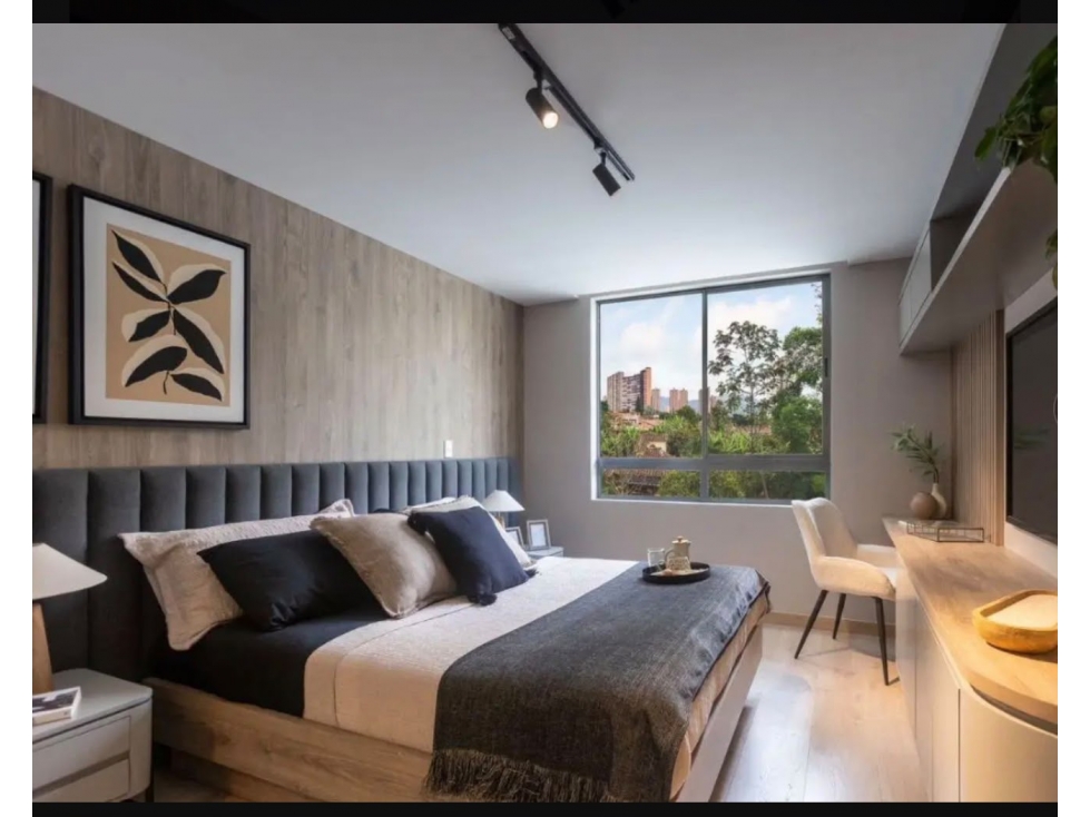 CESIÓN DE DERECHOS APARTAMENTO TIPO C EN TOLEDANA ITAGUI ENCANTO — foto 5