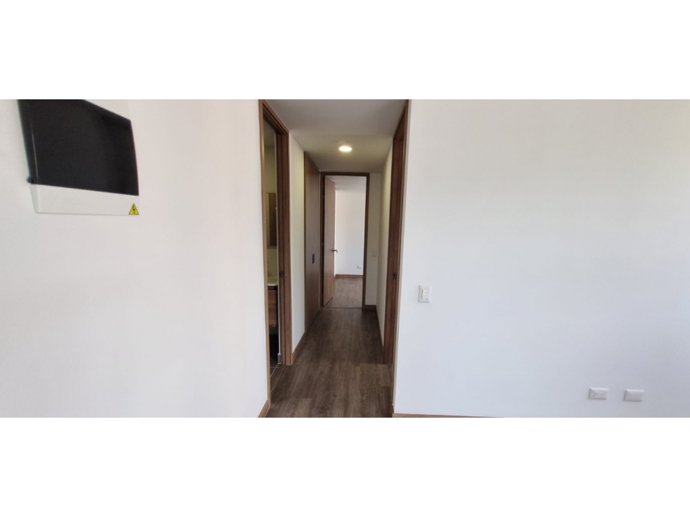 VENTA APARTAMENTO | ENVIGADO | 72 M² | PQ + ÚTIL — foto 5