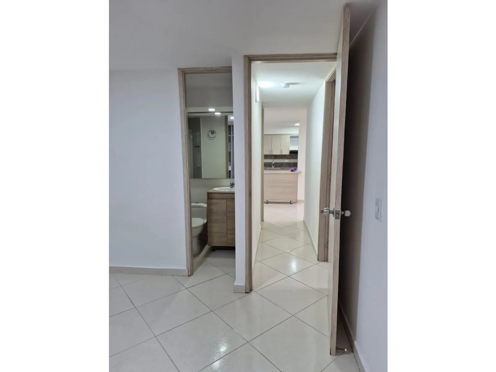 Venta de Apartamento en La estrella-Casa jardín — foto 3