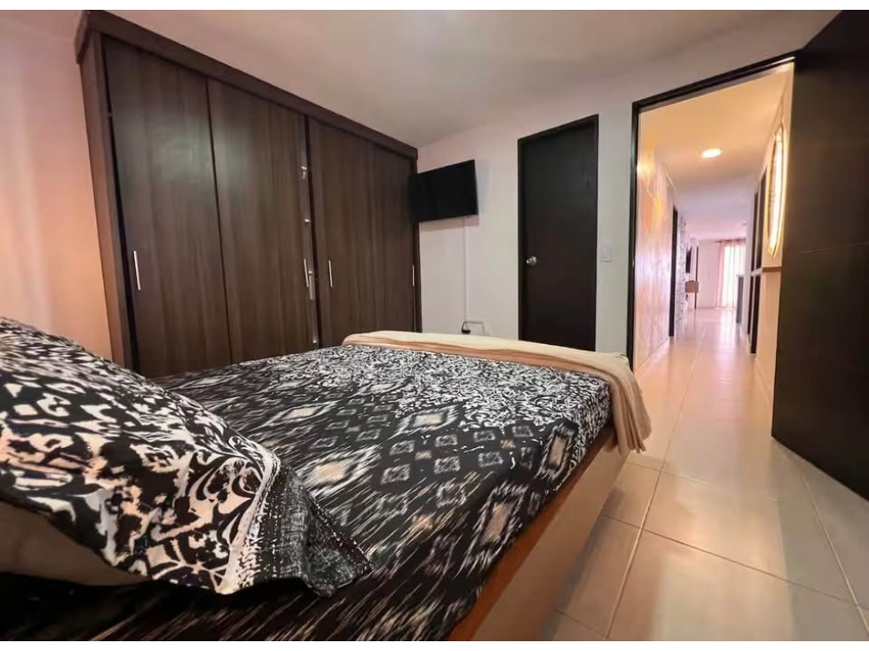 Venta de Apartamento Cerca al parque Itagüí-Fatima — foto 4