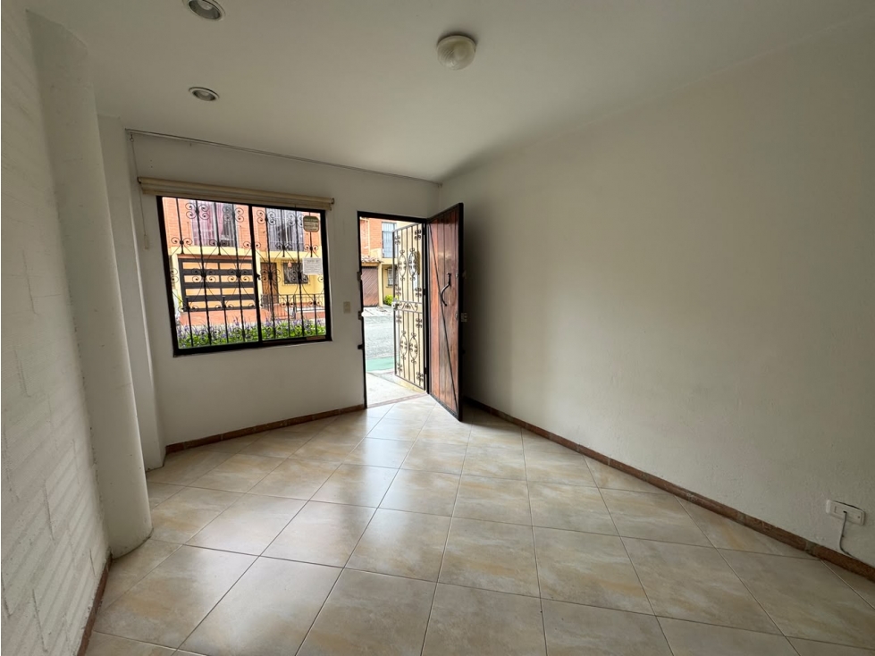 Venta de casa en Rionegro, 172 mts San antonio de pereira — foto 5