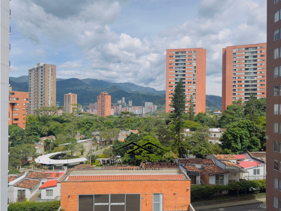 VENTA APARTAMENTO EN SURAMERICA ITAGUI — foto 3