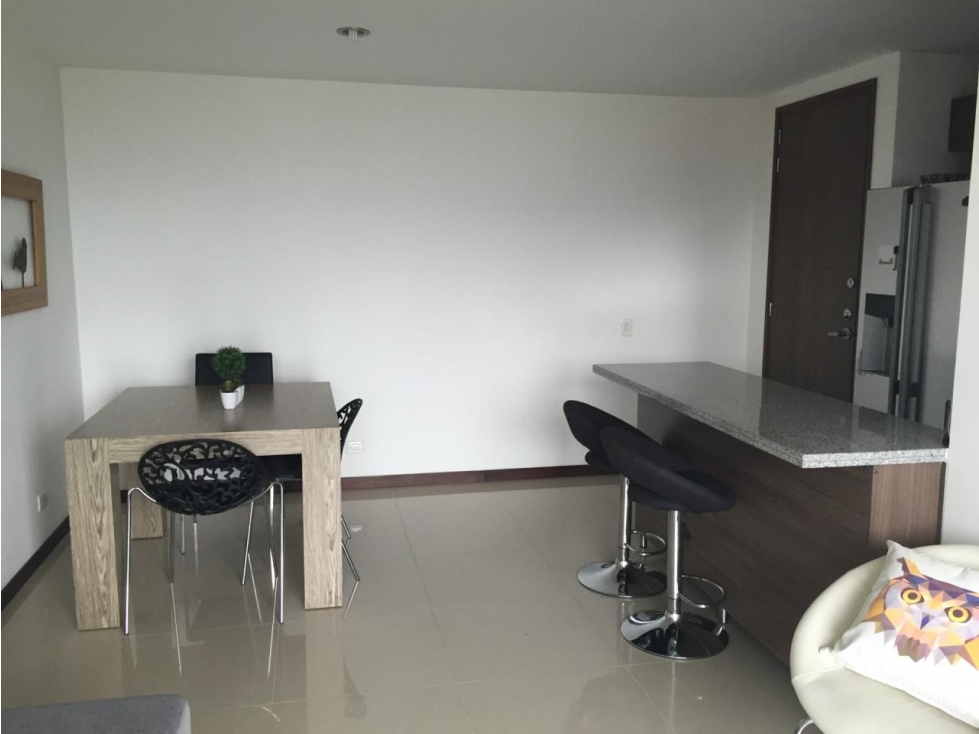 VENTA DE APARTAMENTO EN SABANETA SECTOR AVES MARIA — foto 4