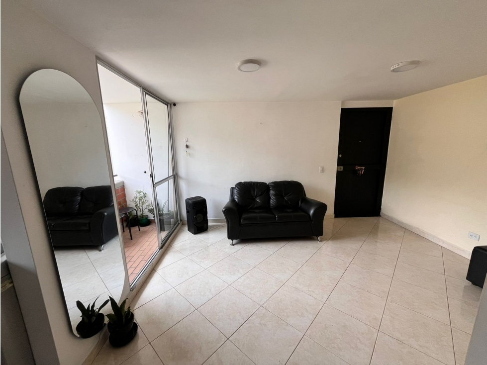 VENTA DE APARTAMENTO EN LA ESTRELLA SECTOR LA TABLAZA — foto 2