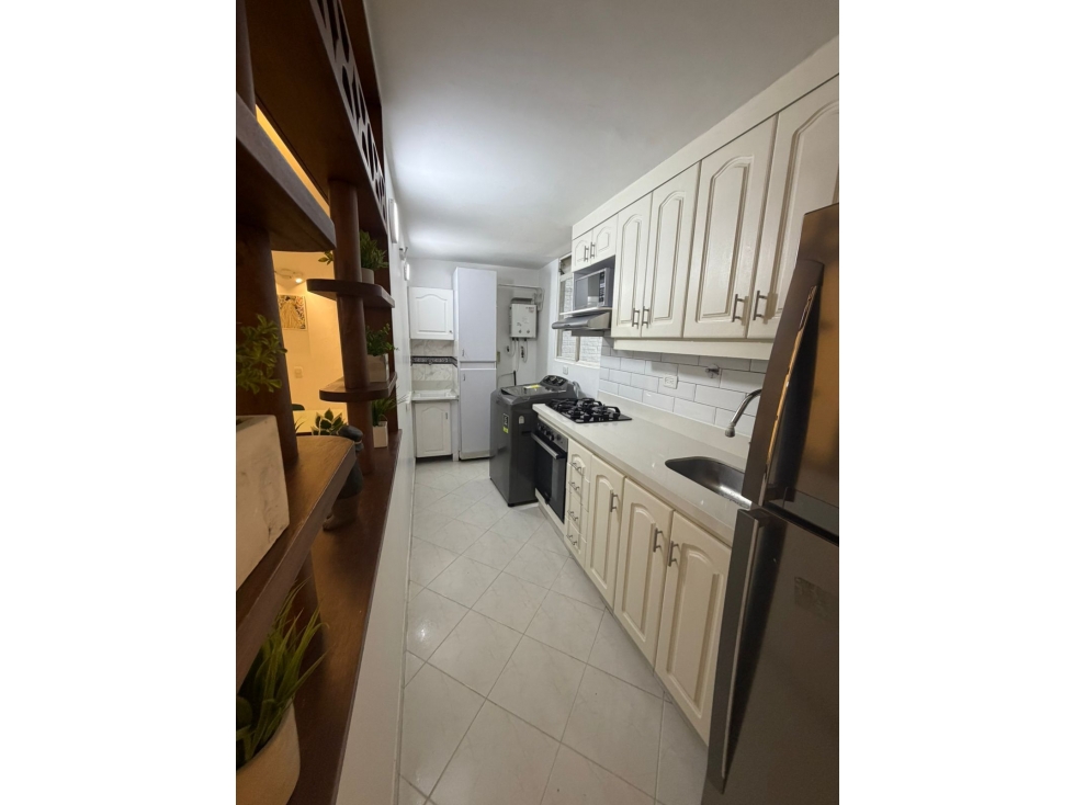 Se Vende apartamento en Poblado Loma san Julián, Medellin — foto 2