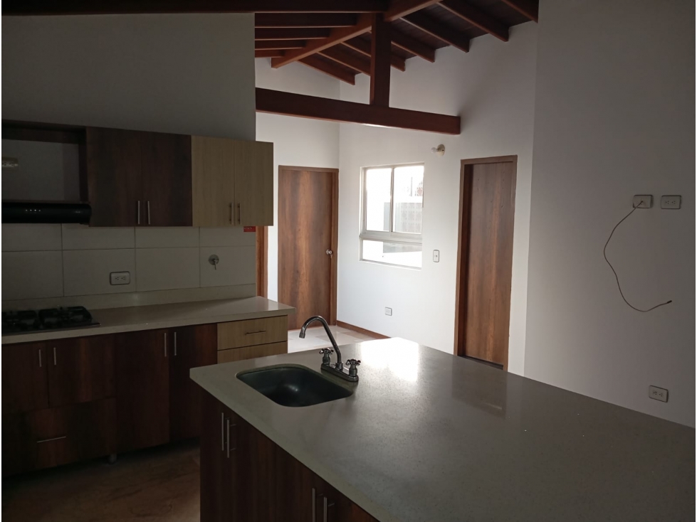 VENDO APTO SABANETA SAN JOAQUIN — foto 3