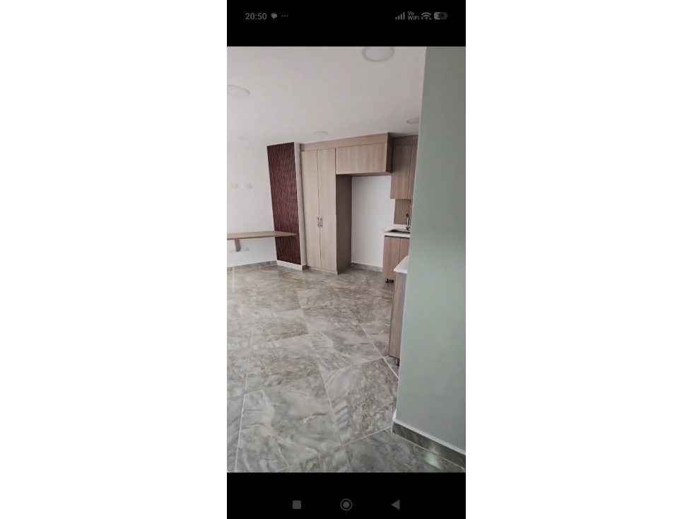 Venta de apartaestudio en Sabaneta parte plana — foto 3
