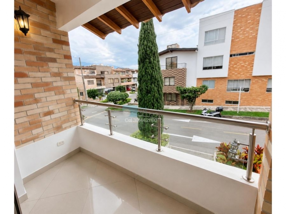 VENTA CASA EN LA ESTRELLA SECTOR TOLEDO — foto 3