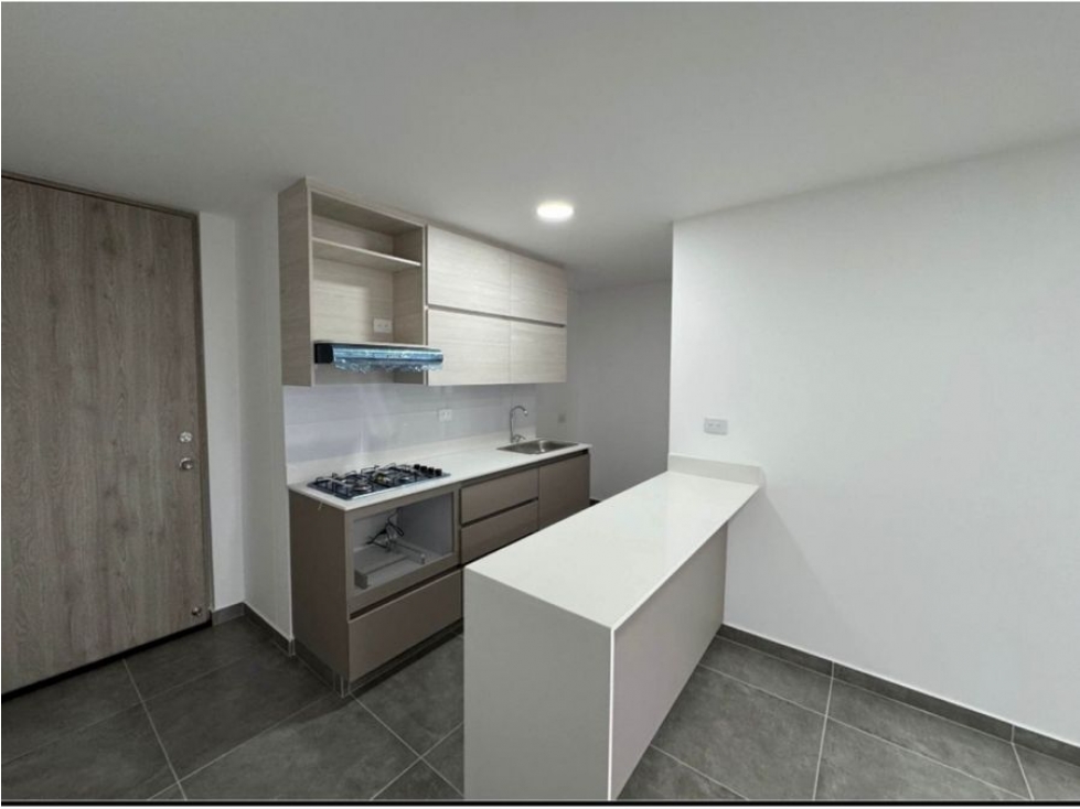 VENTA O CAMBIO APARTAMENTO EN SABANETA, UNIDAD FORUM — foto 3