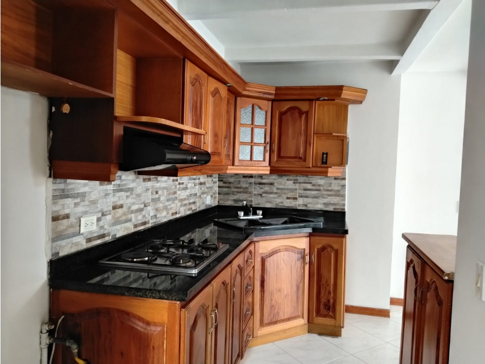 Se Vende apartamento en loma del indio, Medellín — foto 3