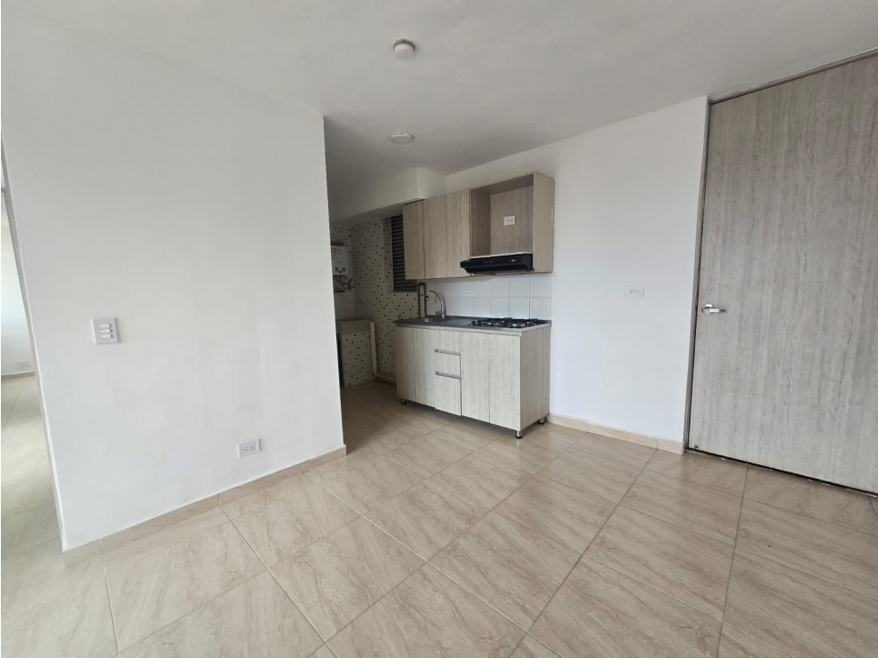 Se Vende Apartamento En La Estrella 56mts — foto 4