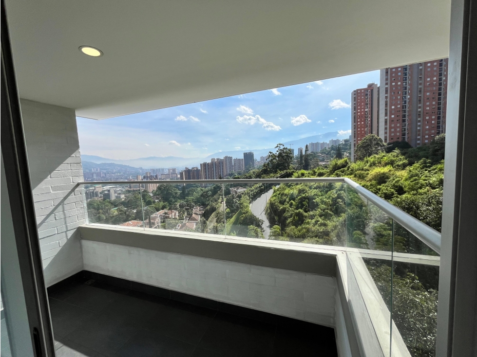 VENTA DE APARTAMENTO EN SABANETA SECTOR LAS LOMITAS — foto 3