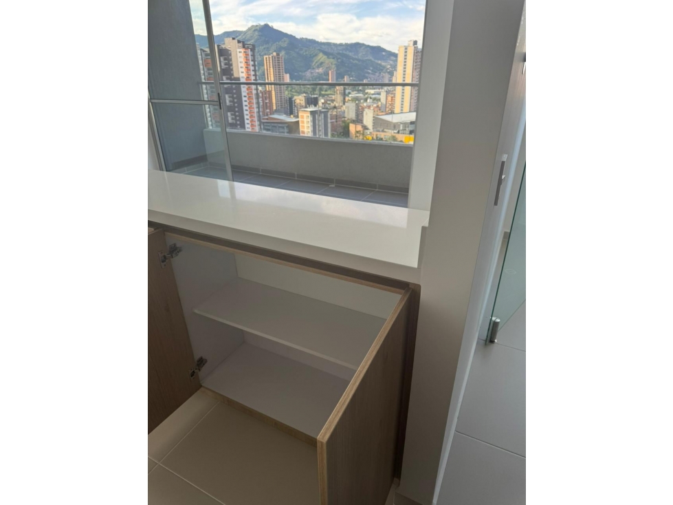 VENTA DE APARTAMENTO EN SABANETA SECTOR LA DOCTORA — foto 6