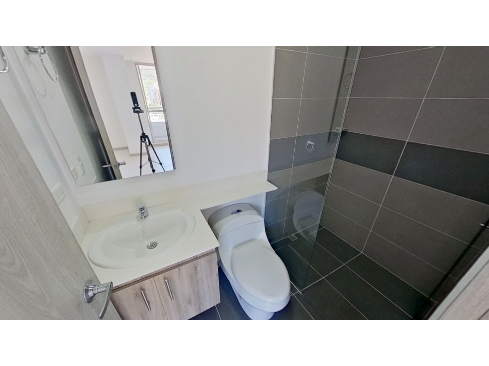 APARTAMENTO EN VENTA ENVIGADO ANTIOQUIA — foto 3