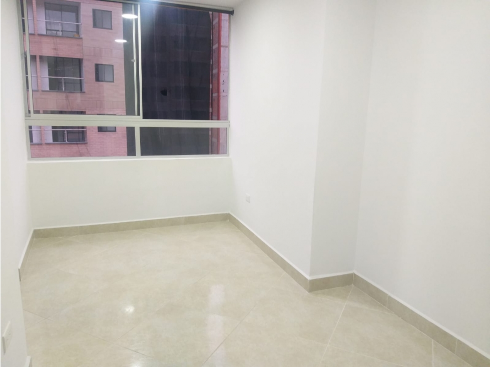APARTAMENTO EN VENTA EN SABANETA - BARRIO CERAMICA