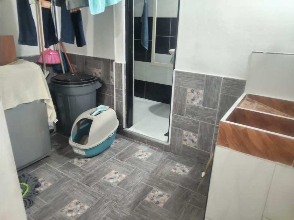 VENTA DE APARTAMENTO EN ITAGÜÍ SECTOR SAN FERNANDO — foto 5