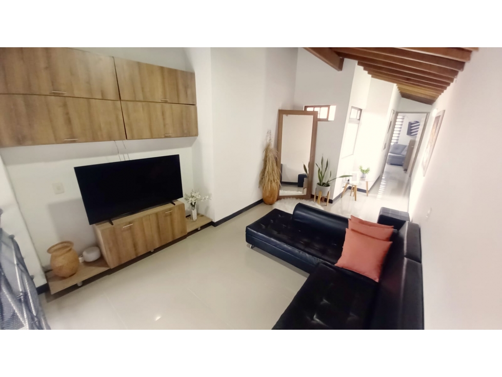 Se Vende apartamento en Laureles, Sector la castellana, Medellín — foto 3