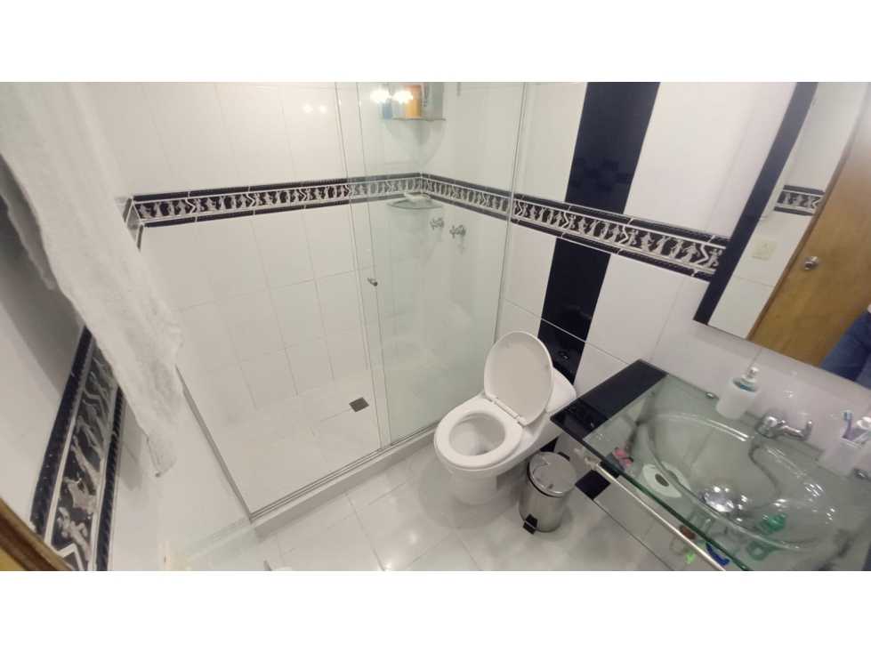 Se Vende apartamento en el Centro de Medellín, sector la Oriental — foto 3