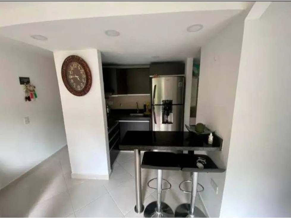 VENTA DE APARTAMENTO EN LA ESTRELLA SECTOR LA TABLAZA — foto 4