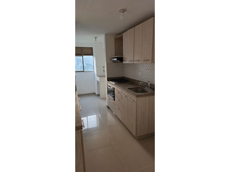 Venta de Apartamento en Sabaneta- La doctora — foto 4