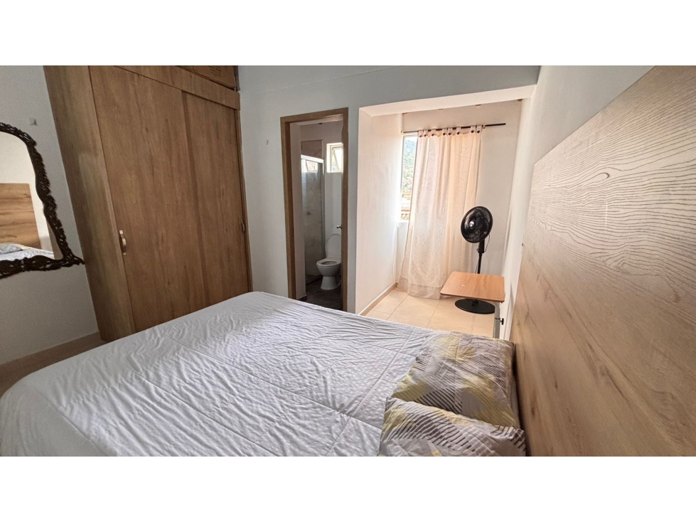 Venta de Apartamento en Itagüí- Asturias — foto 4