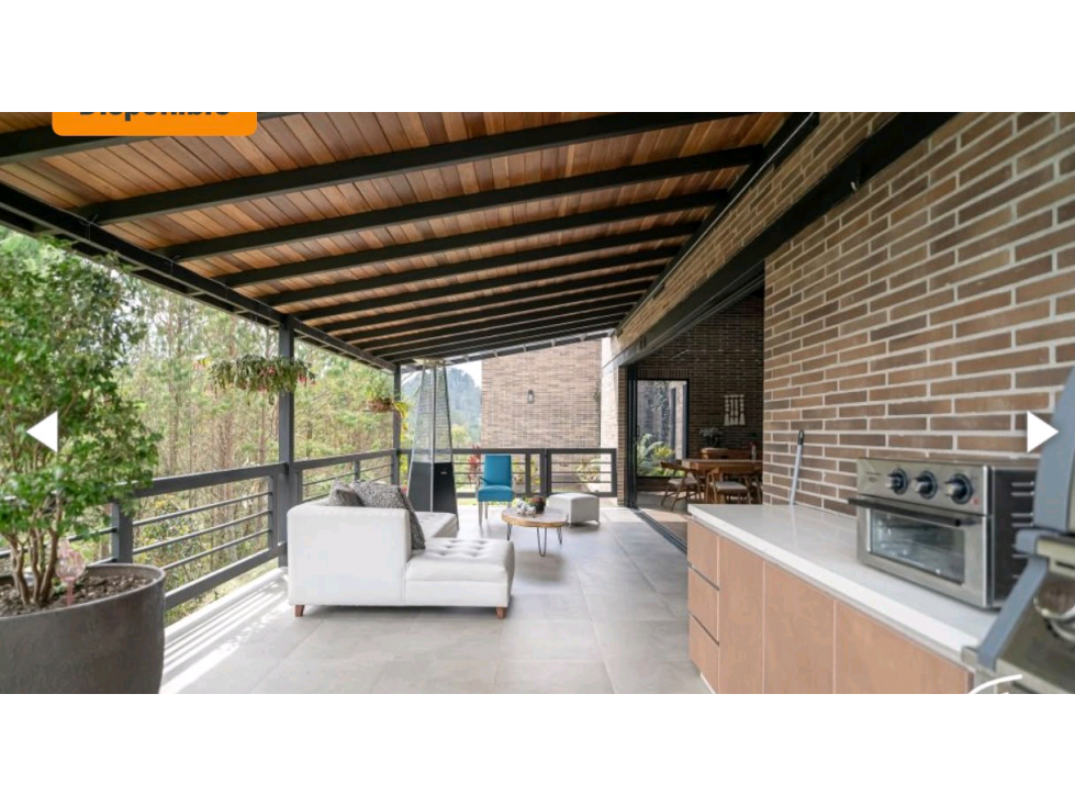 Se Vende Casa en la Ceja, Antioquia — foto 3