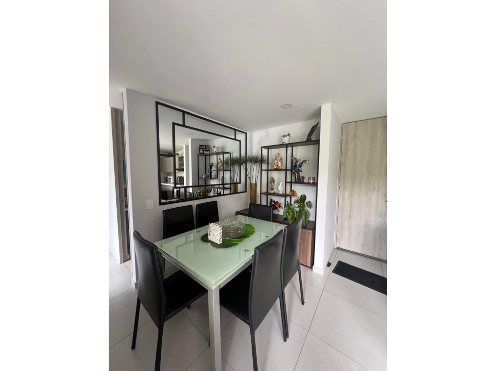 Se Vende apartamento en ciudad del rio, Medellín — foto 3