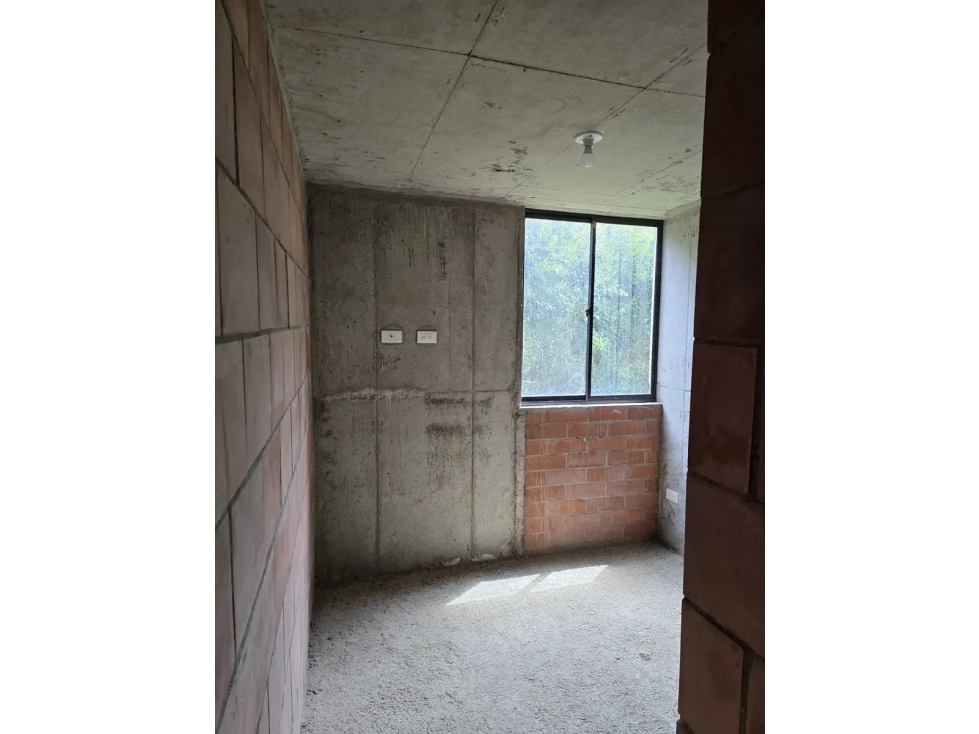 Venta de apartamento en obra gris Itagüí-Triana — foto 4