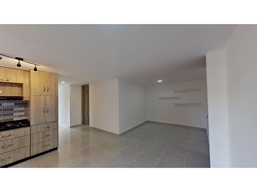 APARTAMENTO EN VENTA PILARICA MEDELLIN — foto 3