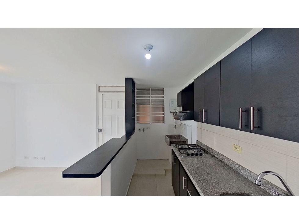 VENTA DE APARTAMENTO EN MEDELLIN SECTOR BUENOS AIRES LORETO — foto 2