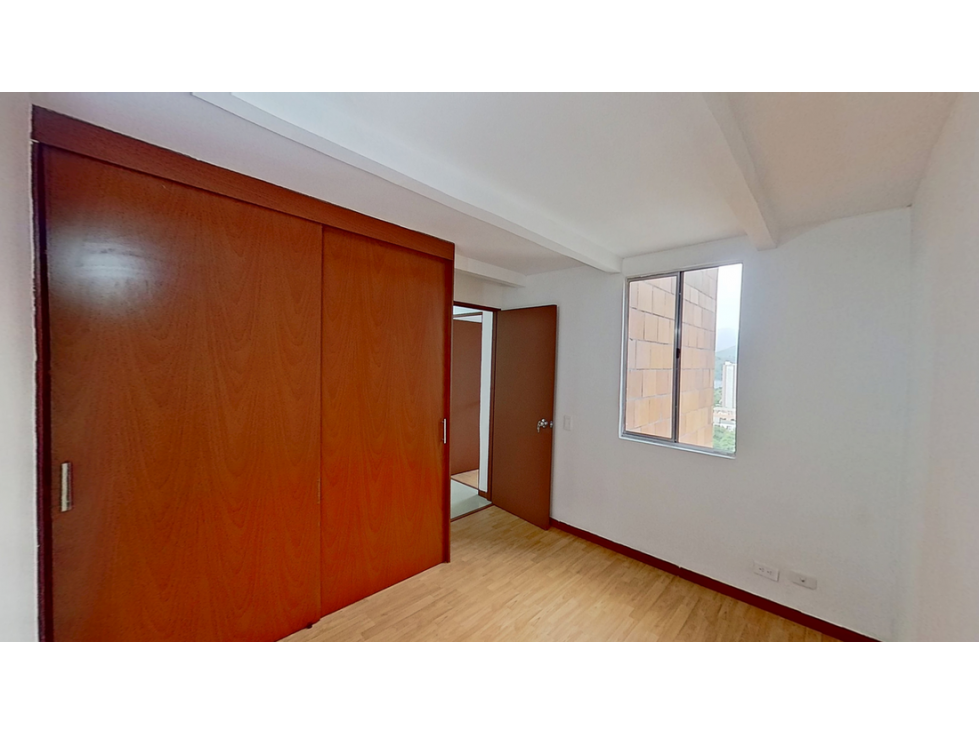 VENTA DE APARTAMENTO EN MEDELLIN SECTOR ROBLEDO PAJARITO — foto 2