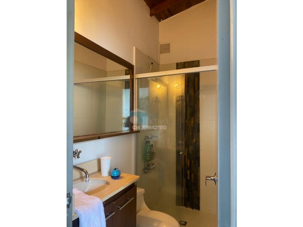 APARTAMENTO EN VENTA EN ENVIGADO URB TIERRA DEL SOL — foto 3