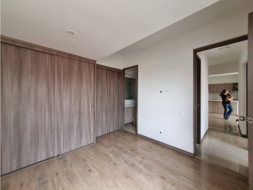 Apartamento en venta sabaneta ( maría auxiliadora ) — foto 3