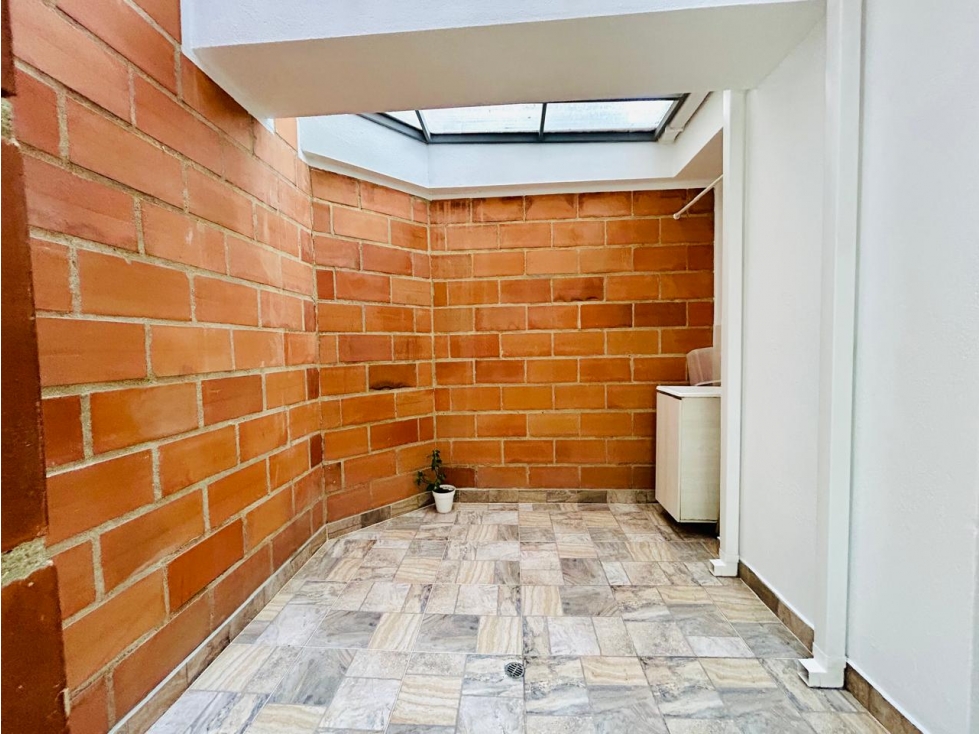 VENTA DE APARTAMENTO EN LA CASTELLANA MEDELLÍN — foto 3
