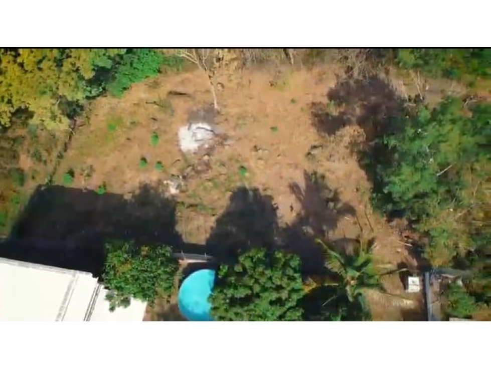 VENTA DE LOTE EN SOPETRÁN VEREDA LA AGUAMALA — foto 2