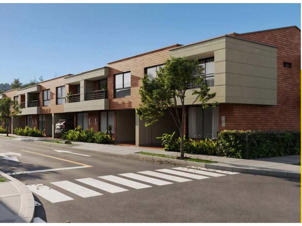 LOTE ESQUINERO URBANIZADO CON ZONA VERDE EN LA CEJA — foto 3