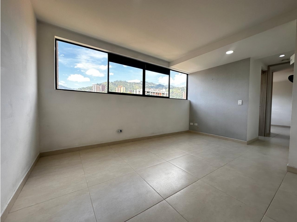 VENTA APARTAESTUDIO 38.99 M2 SABANETA — foto 2