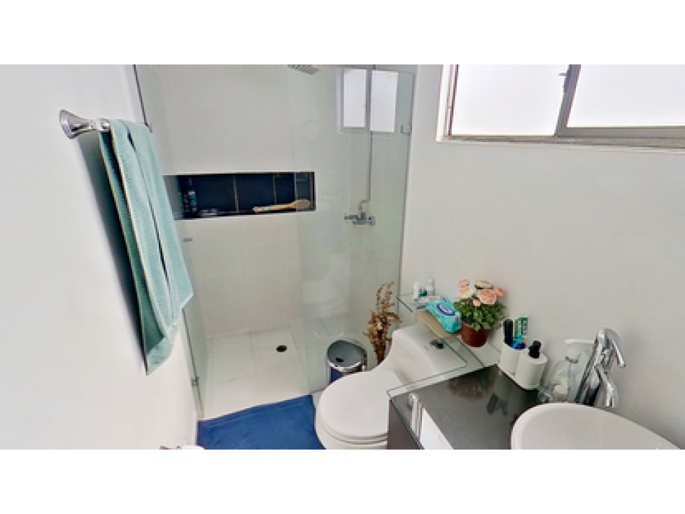 APARTAMENTO EN VENTA EN LOMA DE LOS BERNAL — foto 6