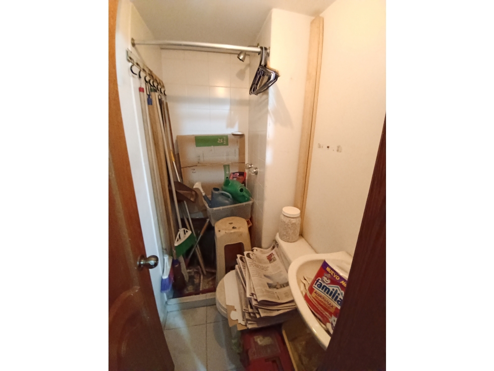 Se Vende apartamento en Laureles — foto 3
