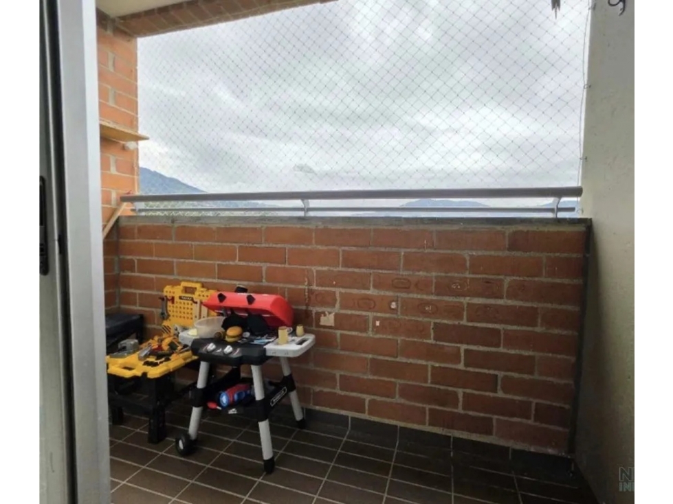 Se vende apartamento en Portal de Ditaires Itagüí. — foto 4