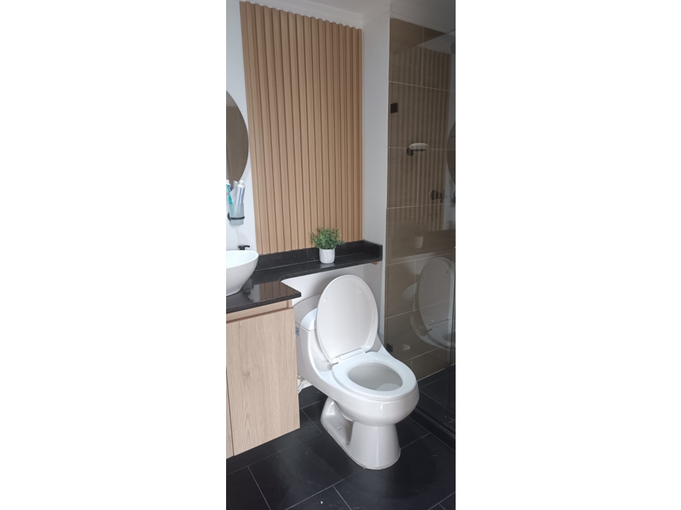 Se vende apartamento en Urbanización Santa María del Campo Itagüí. — foto 4