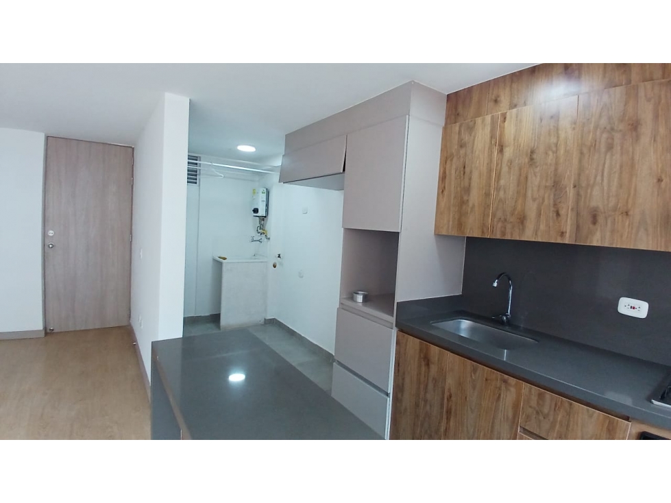 VENTA DE APARTAMENTO EN ENVIGADO SECTOR LAS ANTILLAS — foto 5