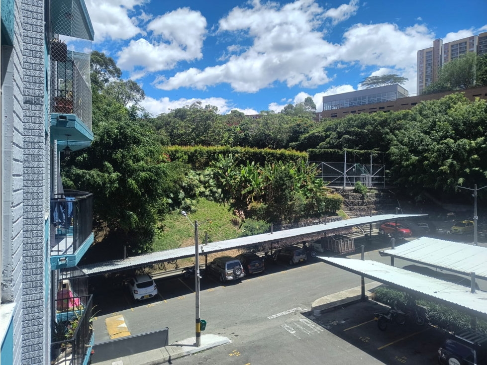Se Vende apartamento en itagui, viviendas del sur — foto 3