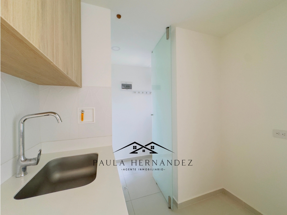 VENTA APARTAMENTO EN SABANETA LA DOCTORA — foto 3