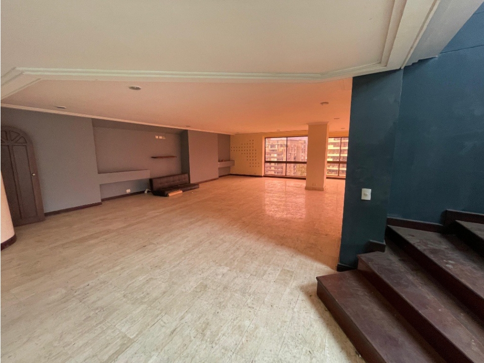 Se vende Penthouse de lujo en El Poblado sector Alejandría — foto 5