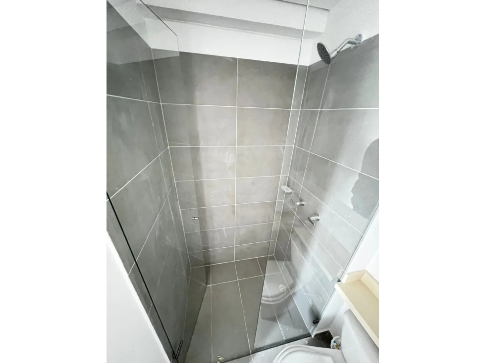 Venta de apartamento en Sabaneta-la doctora — foto 4