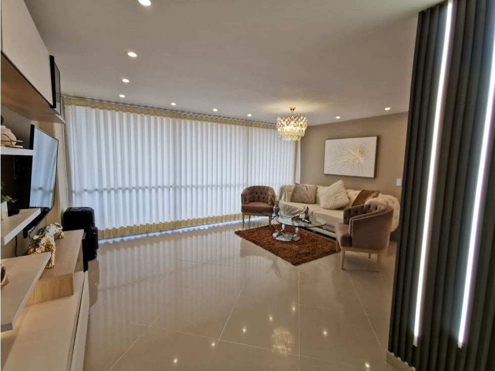 Ubicación, precio y lujo en Sabaneta — foto 2